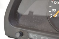 Лічильник прилади mercedes w126 c126 asr 560sec 560sel 560se європа 1265426460 Зі Шроту, фото thumb