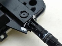 фото thumb №8, Toyota prius xw50 2018 привод крышка заливной топлива