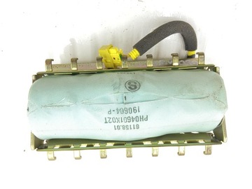 фото thumb №8, Подушка подушка безпеки пасажира 77850-sca-e811-m1 honda cr-v ii