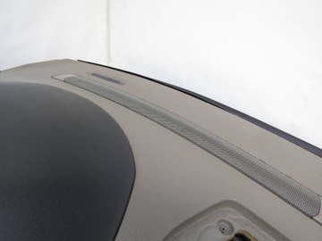 фото thumb №11, Панель роздавальна капот консоль подушка volvo s60 i v70 ii xc70 i