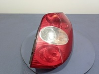 фото thumb №1, Renault laguna ii kombi лампа задняя правая задняя 8200002472