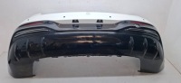 Mercedes eqs 297 a297 w297 amg 21- бампер задній задня Недорого, фото thumb
