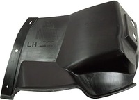 фото thumb №1, Подкрылок перед левая dodge ram 1500 2019- 68275907ab