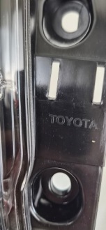 фото thumb №7, Фара левая зад задняя led toyota c-hr i 2016- 81560-f4030-00