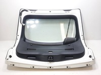 фото thumb №13, Honda civic ix 12-15 крышка багажника багажника задняя 1,4 b l13z4