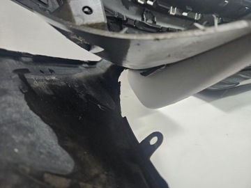 фото thumb №16, Volvo xc60 i рестайлінг r-design 2013 - 2017 бампер задній зад pdc 30763426