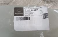 фото thumb №9, Шланг wąż кондиціонера renault kangoo ii 924409729r новий оригінальний номер