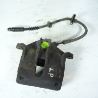 фото thumb №1, Citroen c-elysee 1.6b суппорт тормозной перед левый