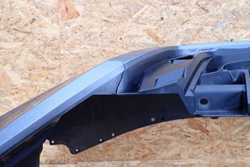 фото thumb №13, Бампер перед переднє nissan x-trail t32 3 iii рестайлінг 17- 62022 6fr0h