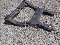 фото thumb №7, Підрамник підрамник підрамник поперечина перед chrysler pacifica 1 i 3.5 v6 03-