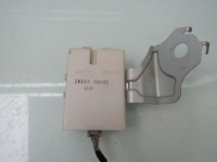 фото thumb №1, X-trail ii t31 14r модуль блок управления бортовой компьютер lift