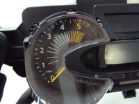 фото thumb №4, Счетчик приборы renault captur i 1.5 dci 2013-