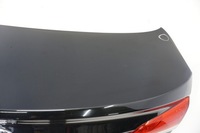 фото thumb №7, Hyundai i40 sedan крышка багажника багажника nka