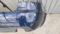 фото thumb №8, Бампер задняя задний audi a4 b6 cabrio pdc 02-06