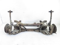 фото thumb №1, Підрамник задня ford focus c-max dm2