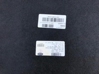 фото thumb №2, Ford ka+ plus 16- підлога багажника