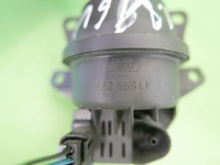 фото thumb №6, Клапан актуатор турбіни обігрівача opel vectra b fl 99-02