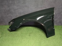 фото thumb №1, Крыло левый перед porsche panamera 971