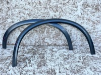 фото thumb №1, Volvo xc90 14- планка накладка крила зад права задня