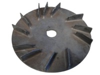 Купить Mercedes daimler вентилятор генератора lkw unimog bosch 1126610069, фото thumb