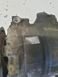 фото thumb №7, Компресор кондиціонера skoda superb 2.5 tdi