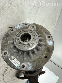 фото thumb №6, Bmw 4 f32 f33 2018 поворотный кулак колеса передний