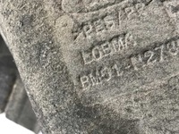 фото thumb №7, Ford focus mk3 підкрилок правий задня bm51n278b50ab