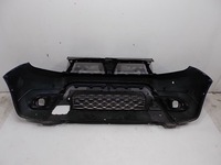 фото thumb №12, Dacia duster 17-21 бампер передній org