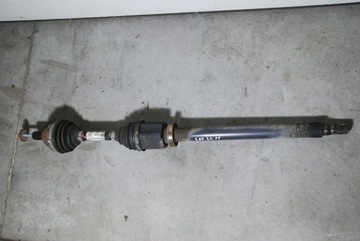 фото thumb №5, Volvo s80 ii 2.4 d5 піввісь права довга p30783204