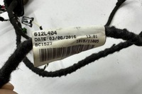 фото thumb №9, Джгут задніх лівих двері vw 5g4971693t 1.6l дизель 2016