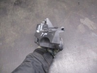 Направляющая бампера правый задняя citroen c5 x7 08-17r 9681049680 с Разборки, фото thumb