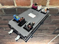 фото thumb №1, Mercedes w164 модуль sam a1645406501