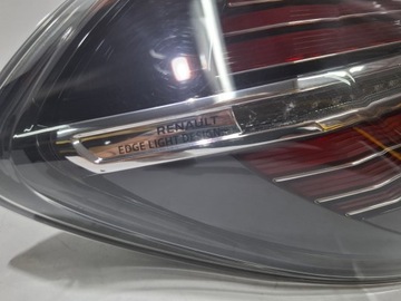 фото thumb №8, Лампа задняя левый зад renault zoe ii рестайлинг 2013- #7536