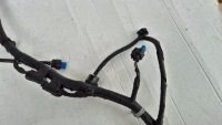 фото thumb №8, Проводка бампера перед 6pdc+kam hyundai tucson iv oem номер 91895-n7320