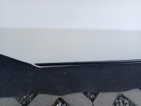 фото thumb №14, Дверь правый задняя белый vw passat b7 kombi lb9a