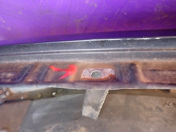 фото thumb №10, Mitsubishi challenger pajero sport i k9 98- крыло перед правый переднее