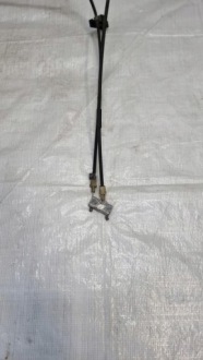 Oś ось балка подвеска задний  ford fiesta mk8 1,1 бензин Недорого, фото thumb