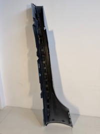 Mercedes amg gt 192 хром молдинг поріг права оригінальна Ціна, фото thumb