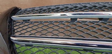 фото thumb №8, Mercedes v клас 447 w447 рестайлінг бампер переднє