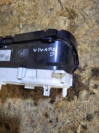 фото thumb №9, Спидометр спидометр дисплей opel vivaro iii c uk 9837561480