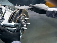 фото thumb №6, Nowe тормозные колодки тормозные перед renault espace iv laguna grandtour vel satis