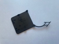 фото thumb №9, Opel astra 6 vi l gs line 2022- заглушка фаркоп перед оригинал