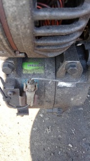 фото thumb №7, Насос усилителя volvo s80 i v70 2.4 b 98-06