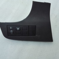 фото thumb №1, Mazda 2 de 10- lift панель регулювання світла esp eu