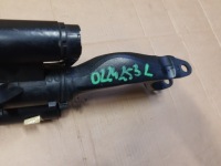 фото thumb №10, Mercedes glc x253 левый передний амортизатор airmatic оригинал