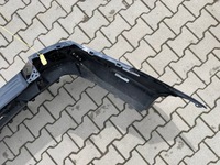 фото thumb №15, Бампер зад задний bmw 5 g60 m набор цвет 416