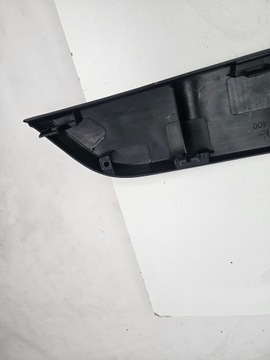 фото thumb №11, Dacia sandero ii stepway 2012 - 2017 планка бампера перед новая 620788414r
