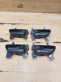 фото thumb №1, Ручка дверь перед задняя левая правая комплект subaru forester iii
