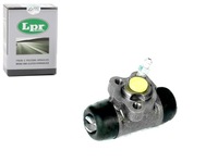 фото thumb №1, Циліндрик гальмівний toyota carina ii corolla coro