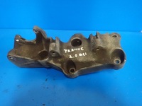 фото thumb №1, Кронштейн основание генератора renault trafic 2.0 dci